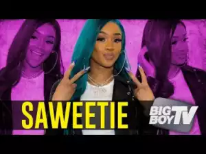 Saweetie Talks Usc, Meeting Quavo, Rapping For J. Cole & More